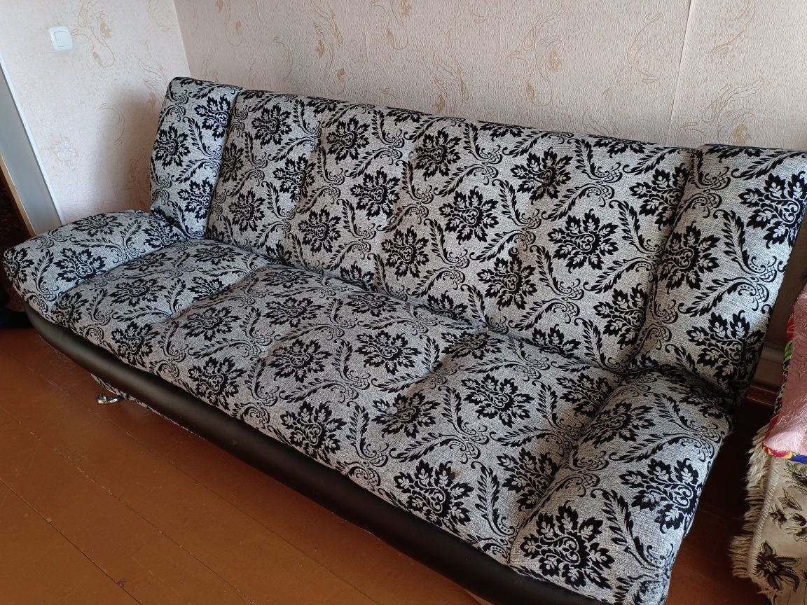 Мягкая мебель 2 дивана 2 кресла