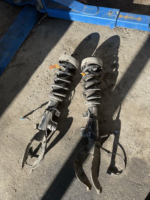 ЕДЦ/адаптивни амортисьори БМВ Х5/Х6 ф15/ф16