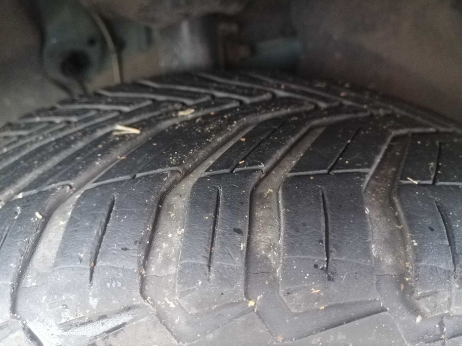 Anvelope Allseason M+S Michelin Cross Climate2 225/45/R17 DOT 2023