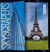 Scoala Geografie Istorie Turnul Eiffel arhitect Gustav Eiffel