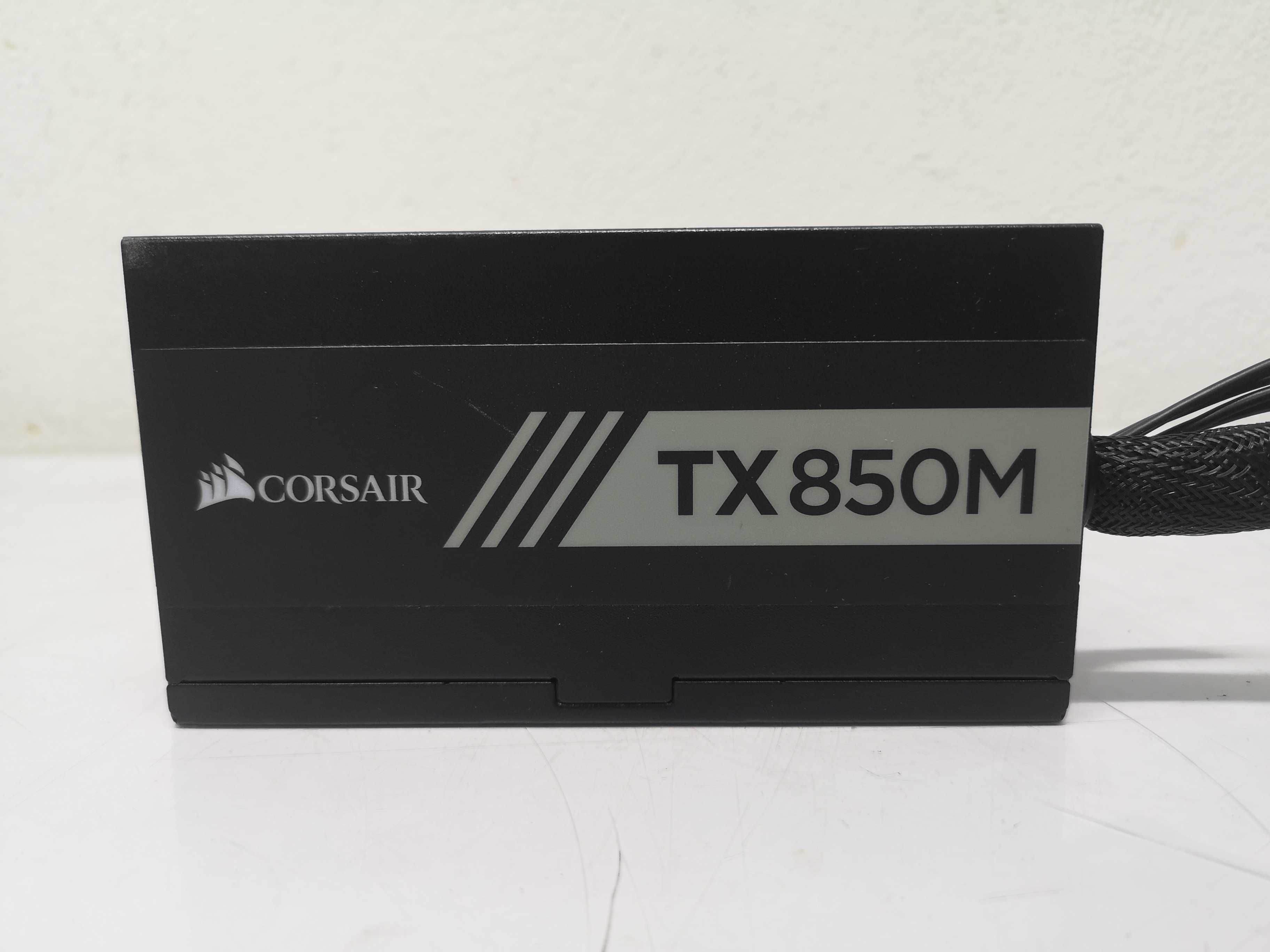Захранване - CORSAIR TX850M