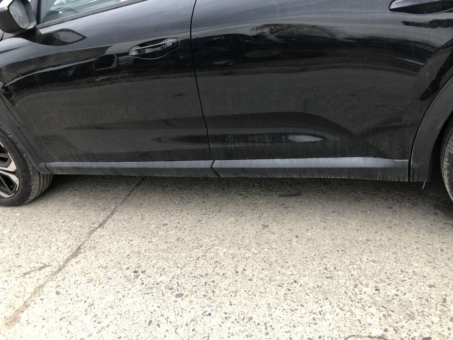 prag stanga tabla citroen c5 x 1.2 benzina 2023