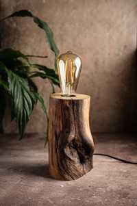 Дървени свещи ,маси ,лампи и декоративни изделия от рециклиран материа