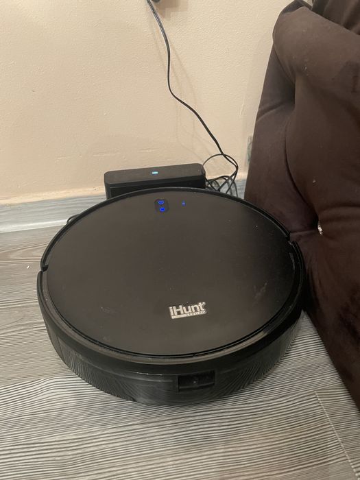 Aspirator Robot iHunt 2 in 1