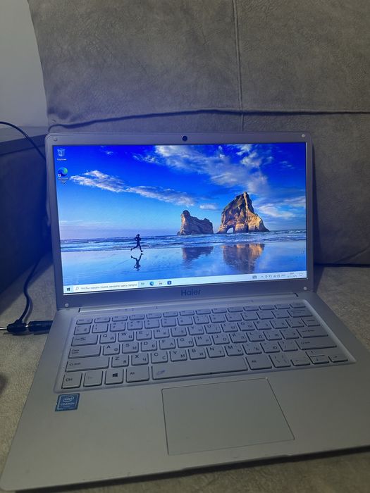 ноутбук Haier A1400EM
