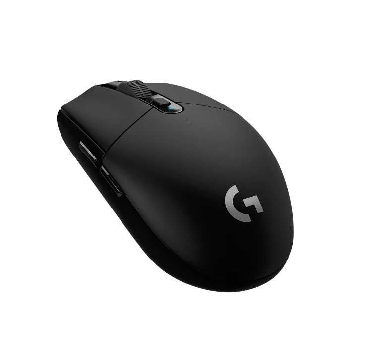 ; Мышка  Logitech G304 Lightspeed