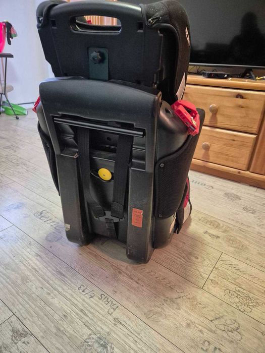 Столче за автомобил RecaroYoung Sport