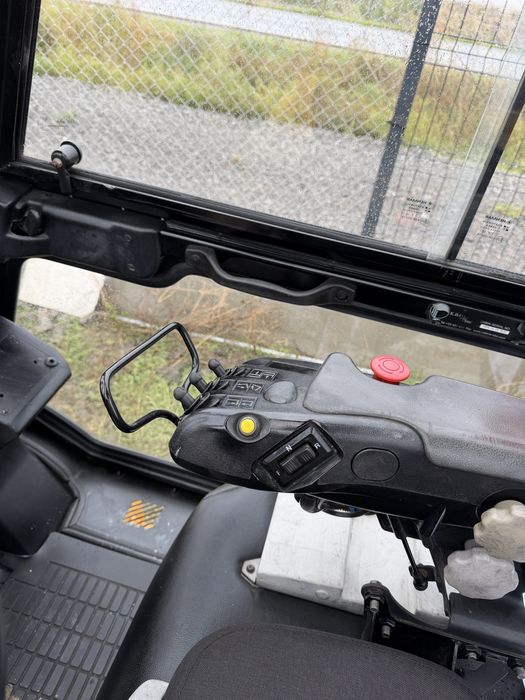 Мотокар/ газокар