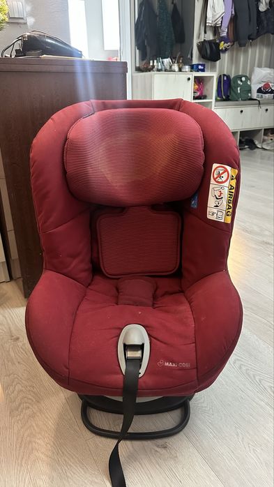 Продается автокресло