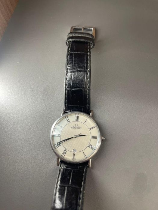 Ceas Michel Herbelin 12443.2 Classic -A-