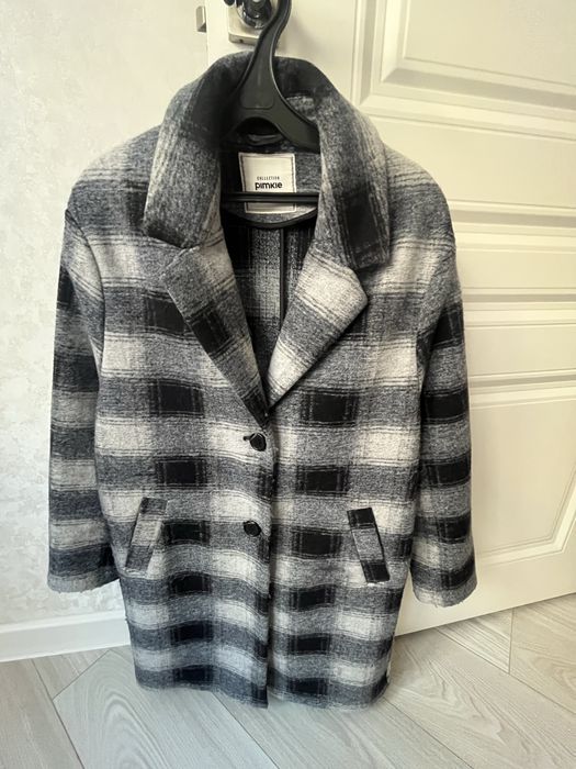 Продам верхнюю одежду