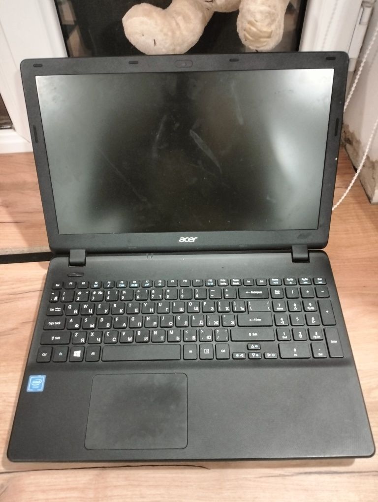 Ноутбук Acer 1,5