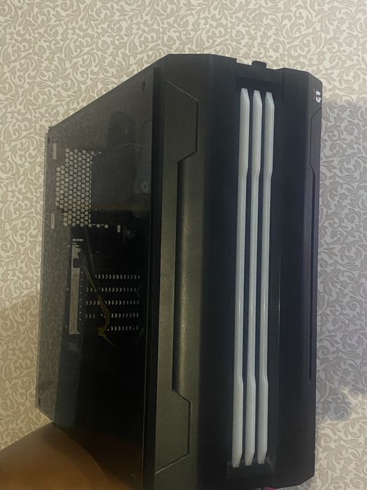 Продам игровой компьютер