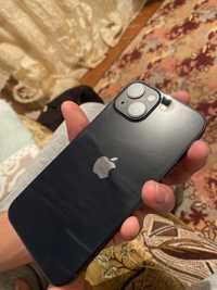 iPhone 13 черный