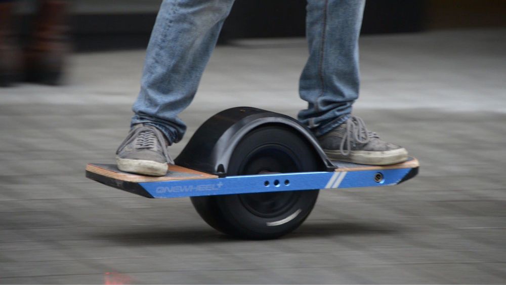 Onewheel xr ел. Скектборд