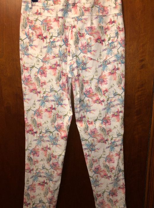 Pantaloni Guy Laroche STUDIO