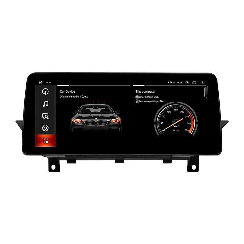 Bmw X1 E84 2009- 2015 12.3" IPS Аndroid Мултимедия/Навигация