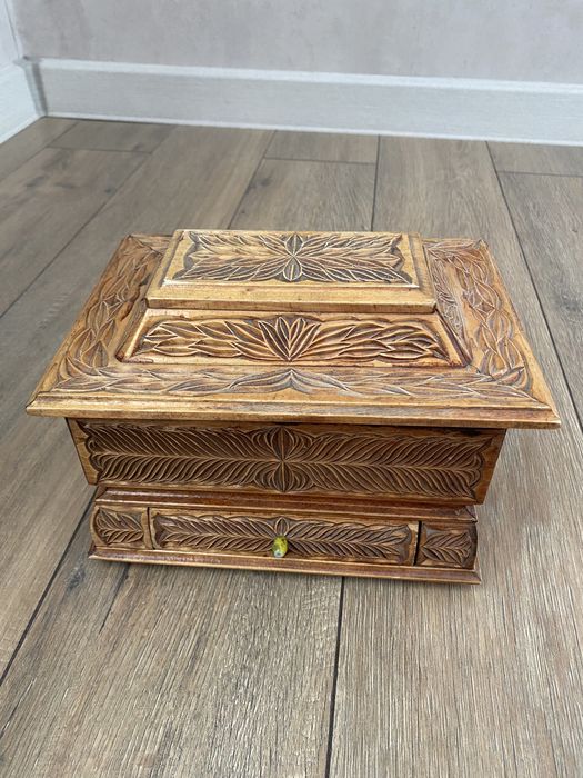 Шкатулка ручной работы 5000