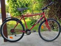 Bicicleta ERING - MTB 26 - SHIMANO