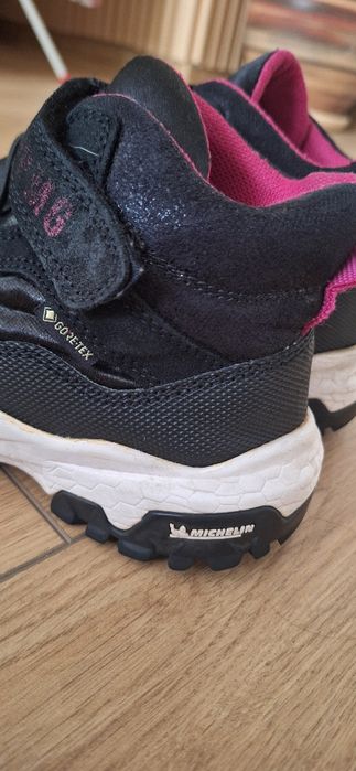 Зимни боти за момиче Primigi