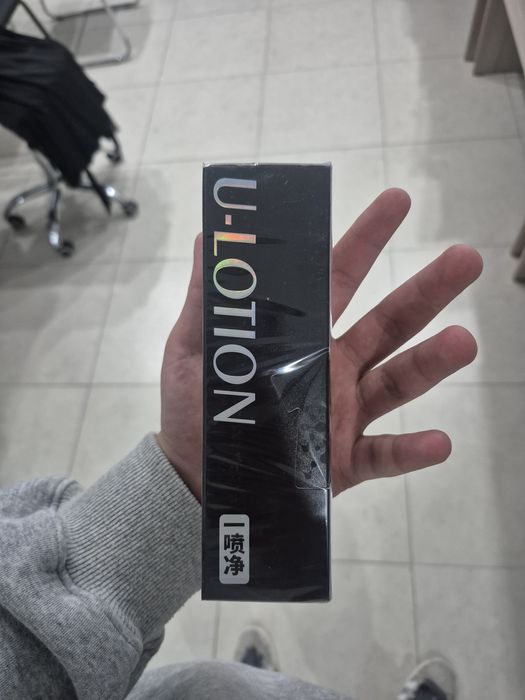 очиститель для стойких пятен на одежде