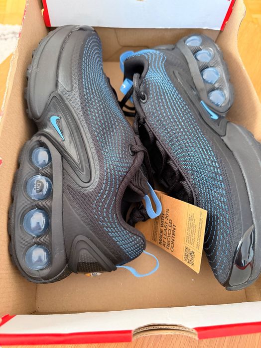 Nike Air Max DN, Нови, Размер 42.5