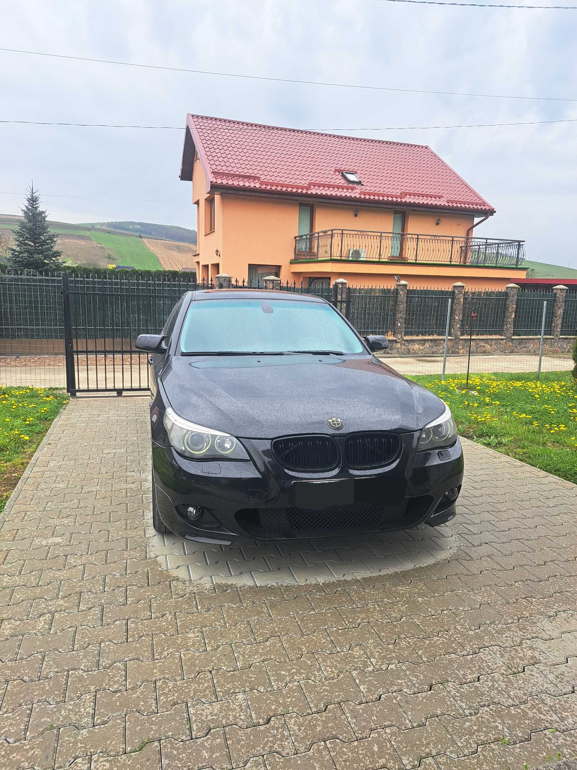 Vand BMW seria 5