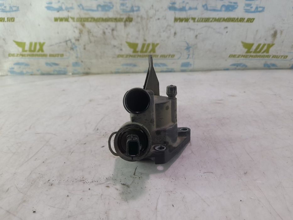 Electrovalva vacuum 149567084R 1.5 DCI k9k858 Dacia Duster 1 [facelif