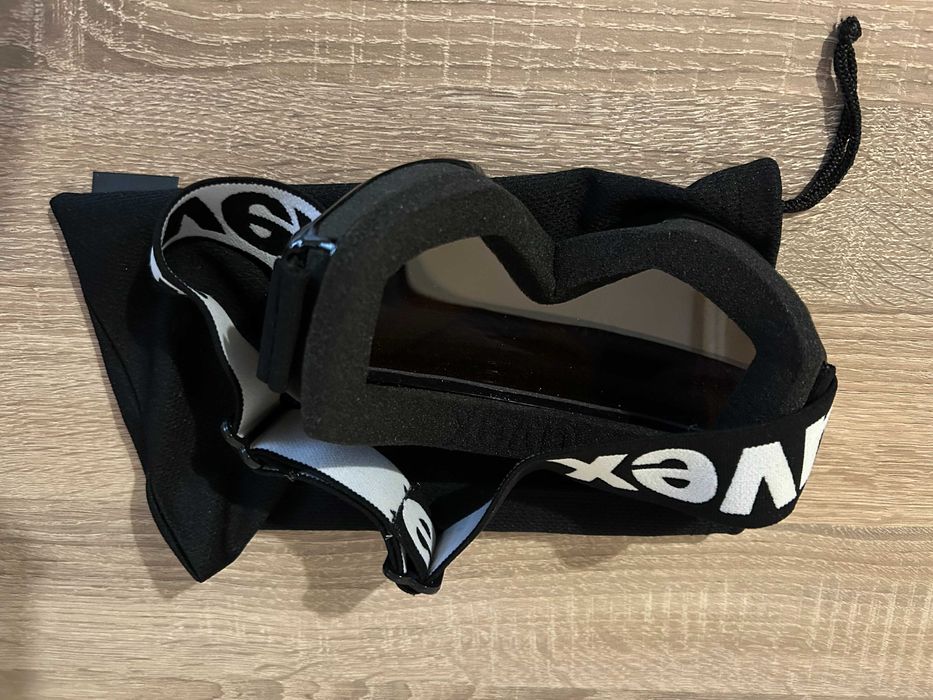 UVEX маска очила за сноуборд ски