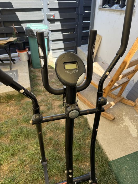 Vand stepper  in perfecta stare de functionare