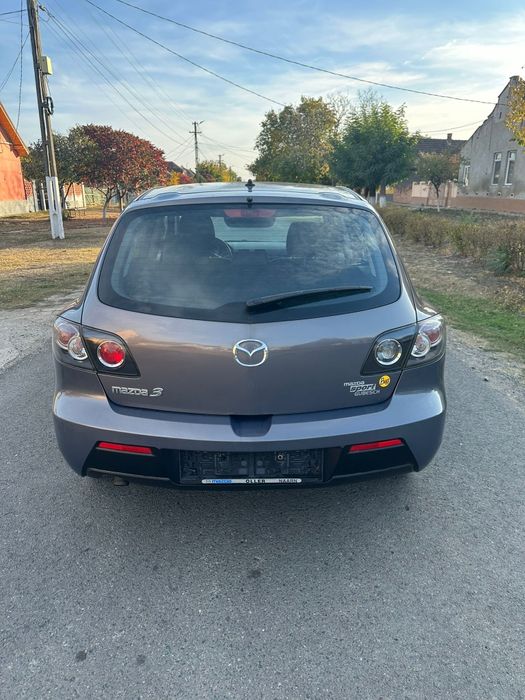 De vânzare Mazda 3
