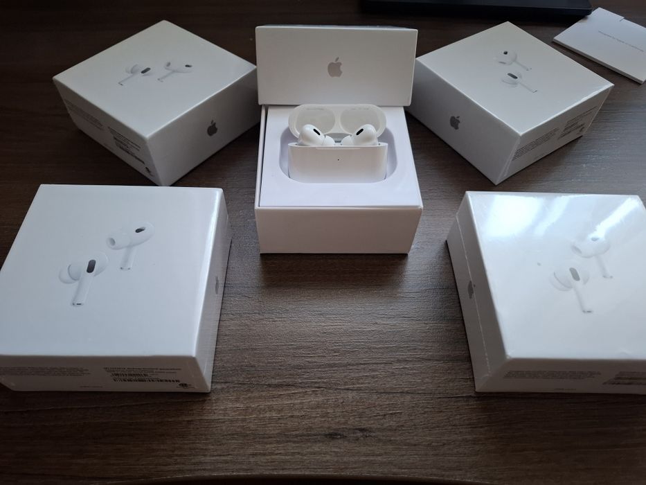 Apple Airpods Pro 2