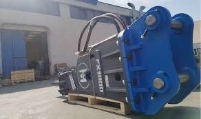 Ciocan hidraulic excavator orice marcă și tonaj Noi & SH Piese