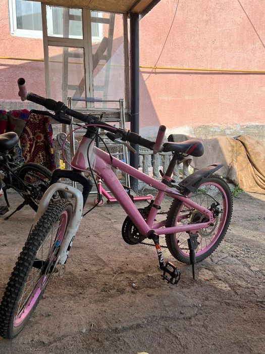 Велосипед сатамын