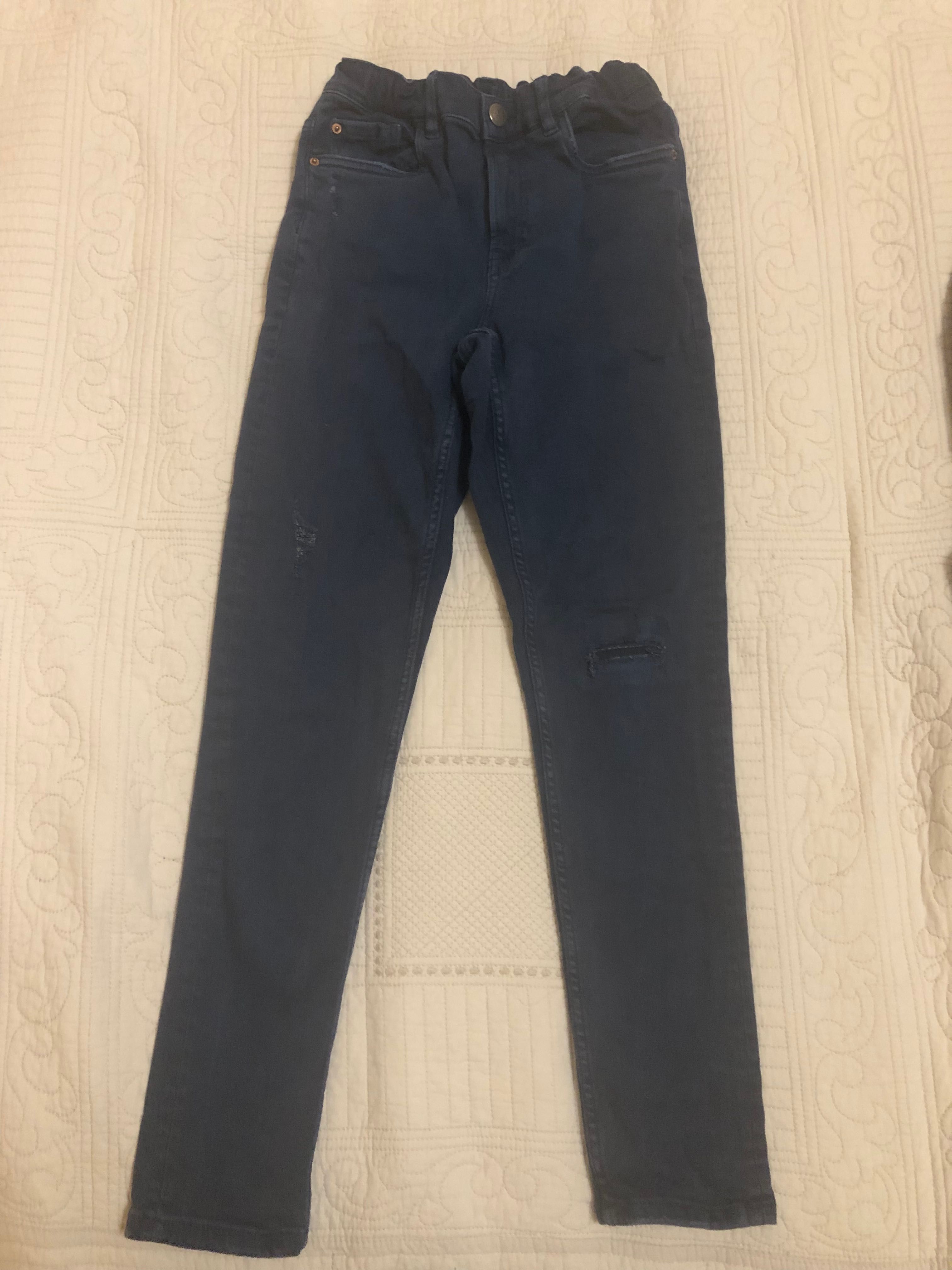 Дънки Zara за момче