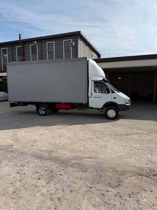 Gazel dostavka  Gazel yuk tashish xizmati