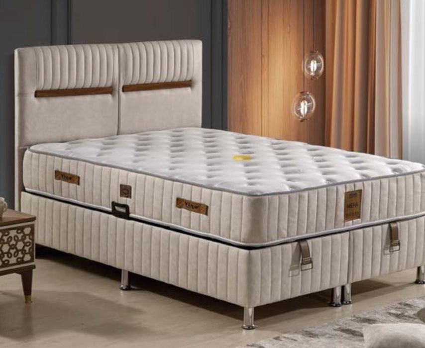 Vind Paturi si saltele de lux