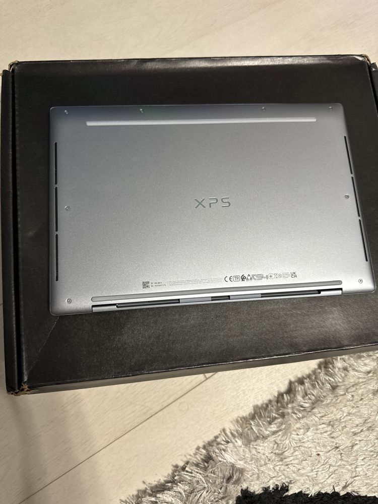 Dell XPS 13 Model 9315 Sky NOU