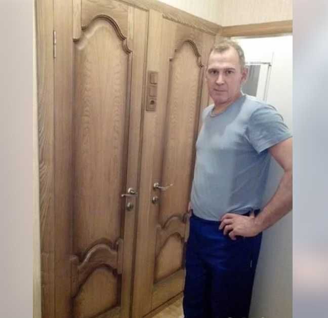 Чистая и быстрая установка дверей – без повреждений и лишнего мусора