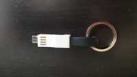 USB ключодържател 3 в 1
