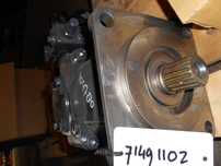 Pompa Rexroth 29233355 pentru utilaj Kobelco - Piese de schimb Kobelco