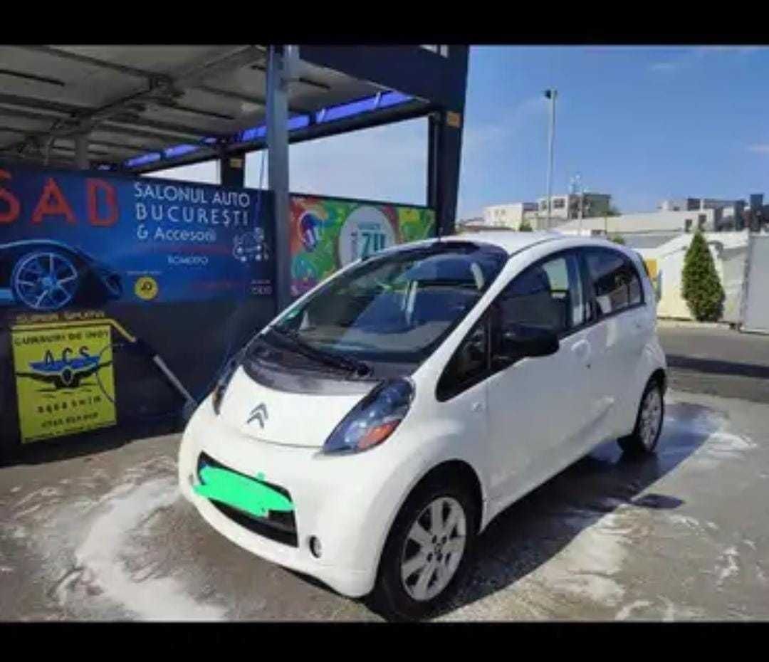 vand citroen c zero