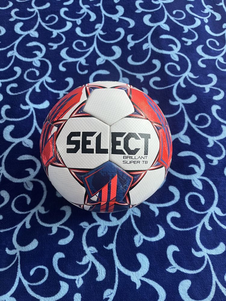 Minge fotbal select