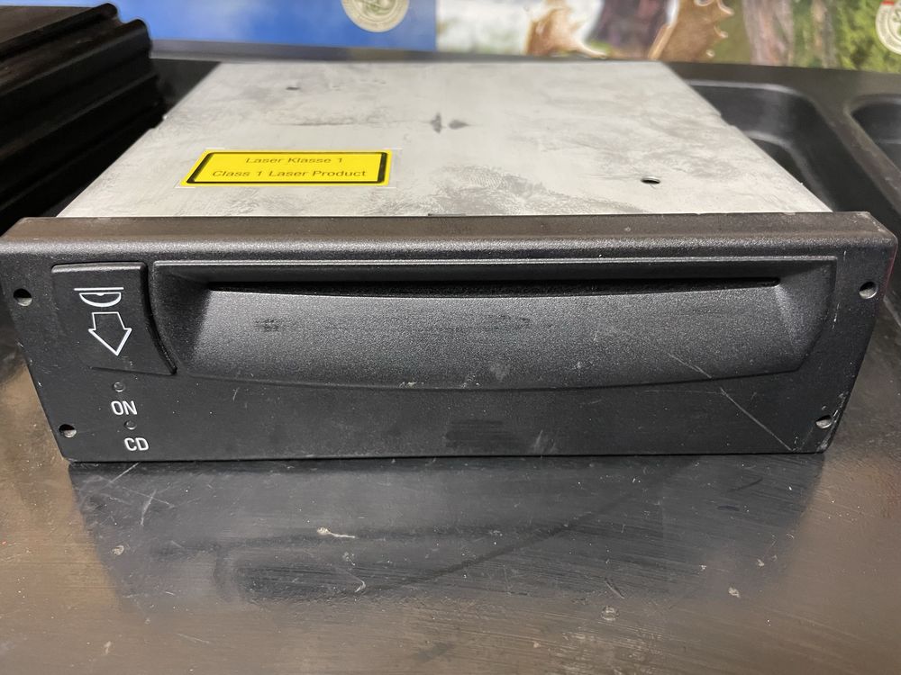 GPS навигация за Alfa Romeo 166