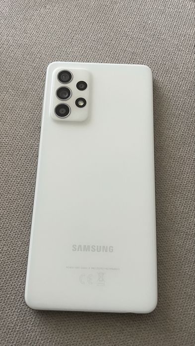 Vand Samsung A52 128GB