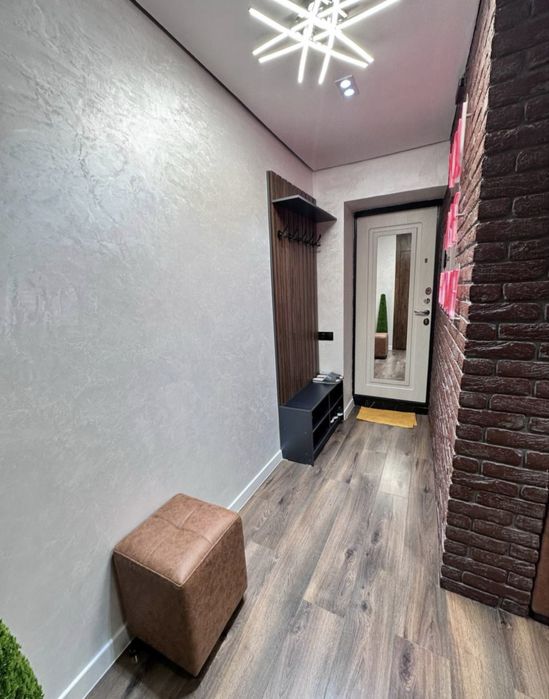 Срочно сдается квартира в центре города