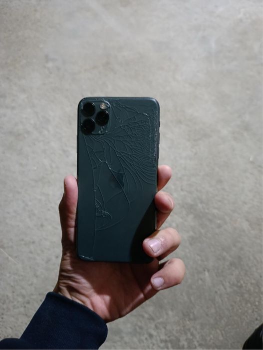 11 pro max yonkis 74