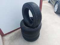 100 lei bucata! Set anvelope M+S 185 65 15 Goodyear