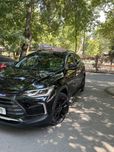 Tracker 2 Red line Своя