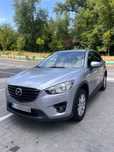 Mazda CX-5 Mazda CX-5 2.2 Diesel 2016